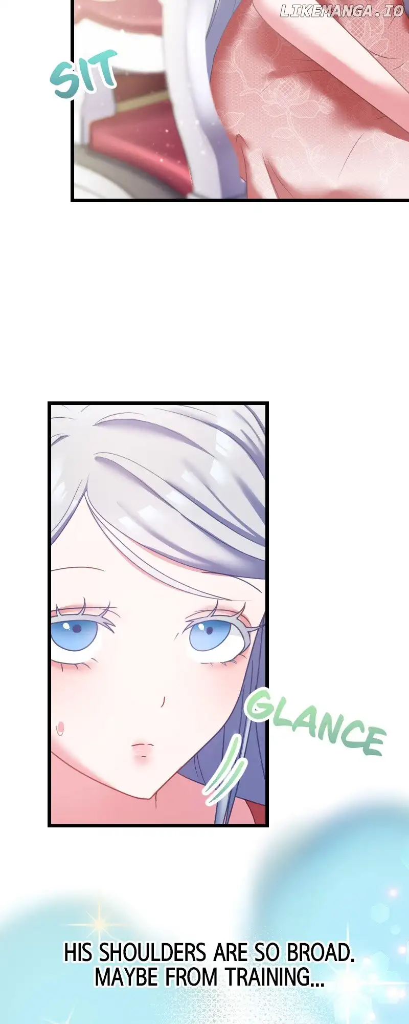 Useless Cinderella’s Feeble Attempt to Save the Kingdom chapter 7 page 6