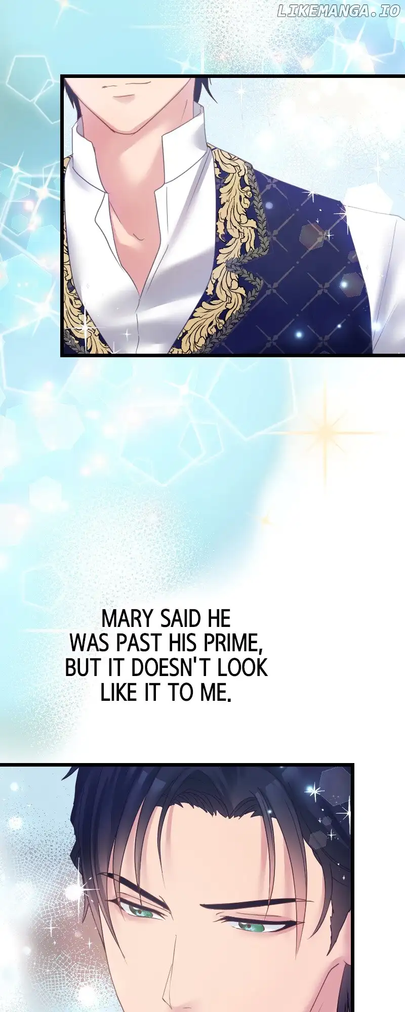 Useless Cinderella’s Feeble Attempt to Save the Kingdom chapter 7 page 7
