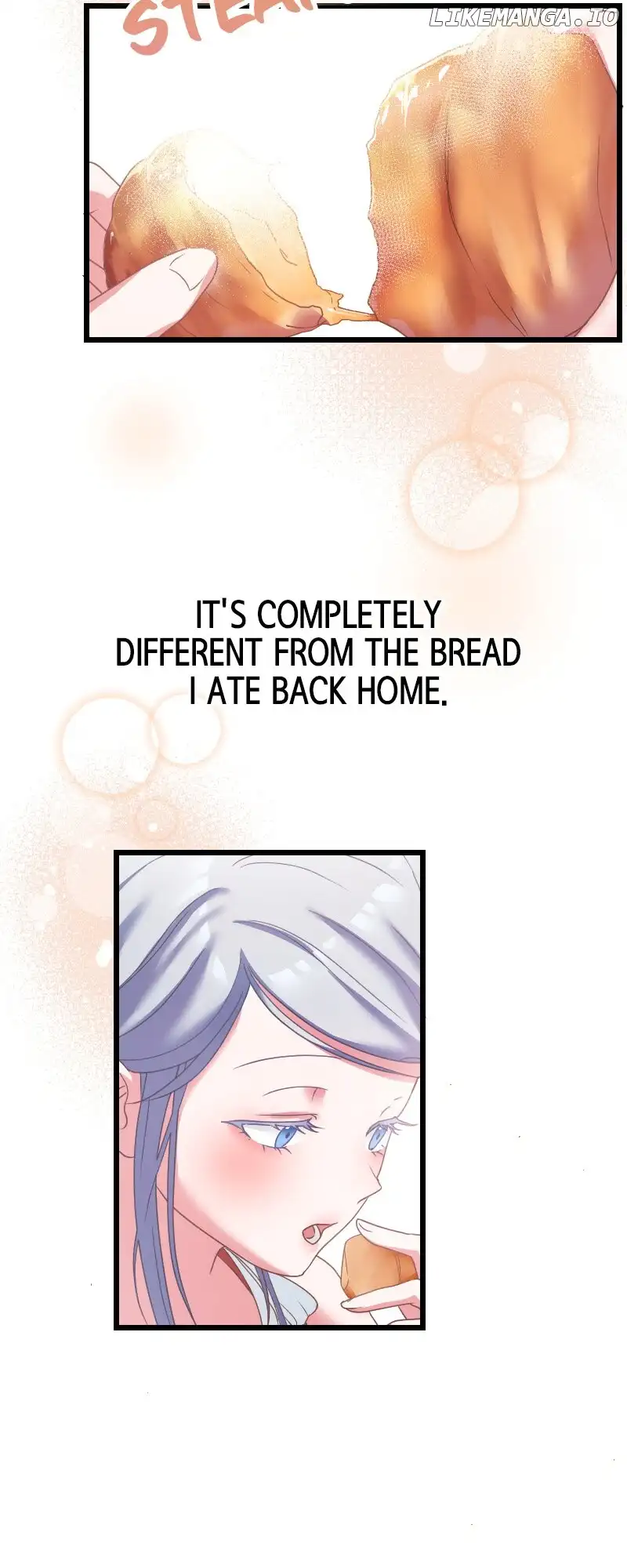 Useless Cinderella’s Feeble Attempt to Save the Kingdom chapter 7 page 15