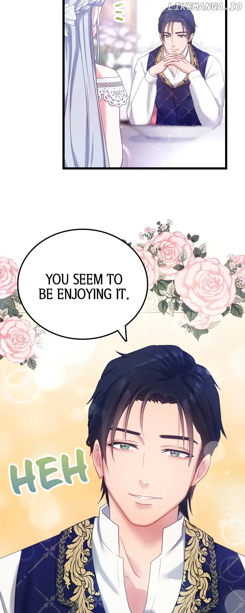 Useless Cinderella’s Feeble Attempt to Save the Kingdom chapter 7 page 19