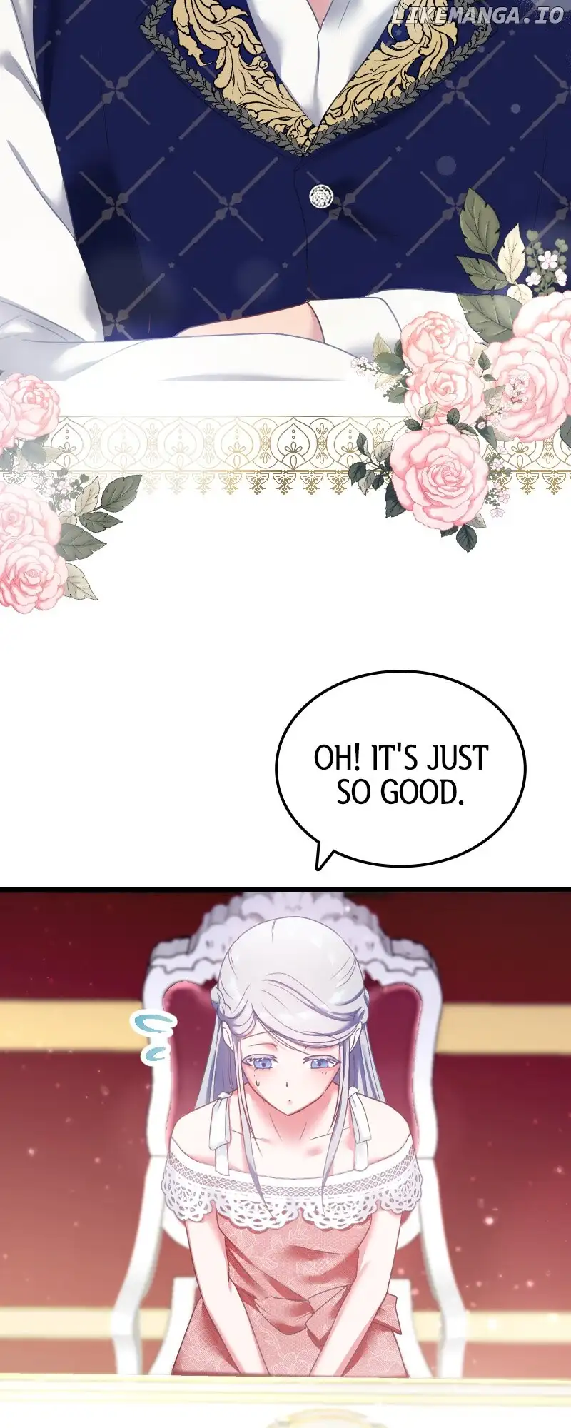 Useless Cinderella’s Feeble Attempt to Save the Kingdom chapter 7 page 20