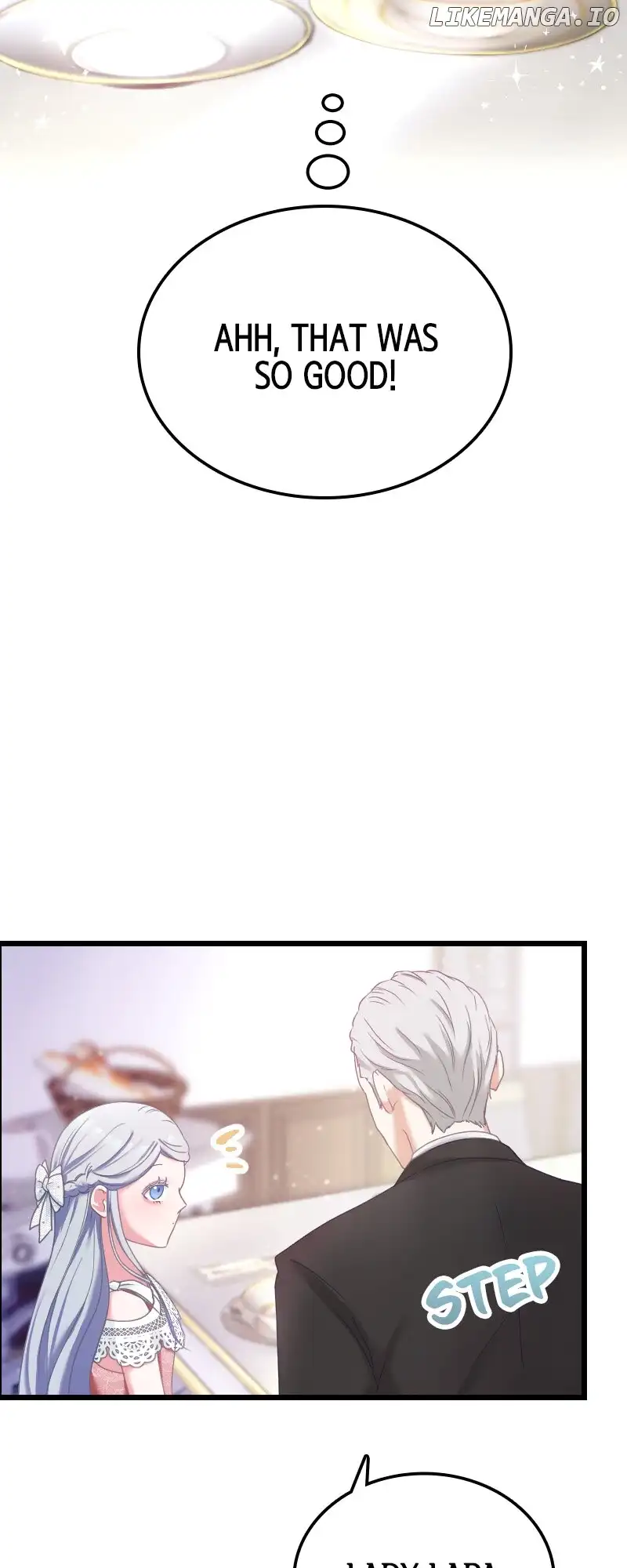 Useless Cinderella’s Feeble Attempt to Save the Kingdom chapter 7 page 23