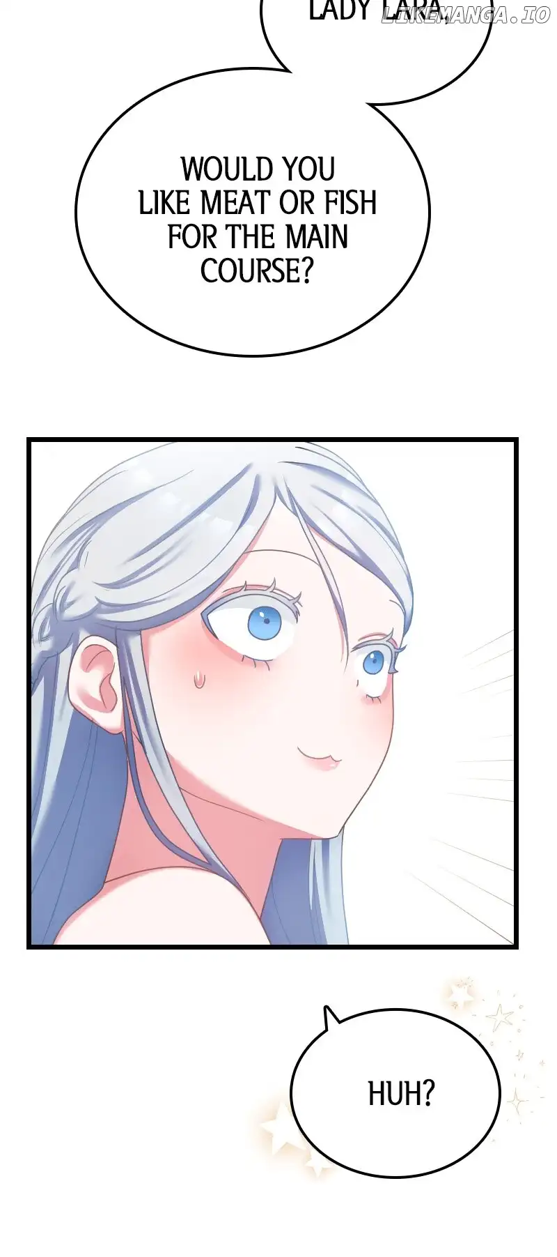 Useless Cinderella’s Feeble Attempt to Save the Kingdom chapter 7 page 24