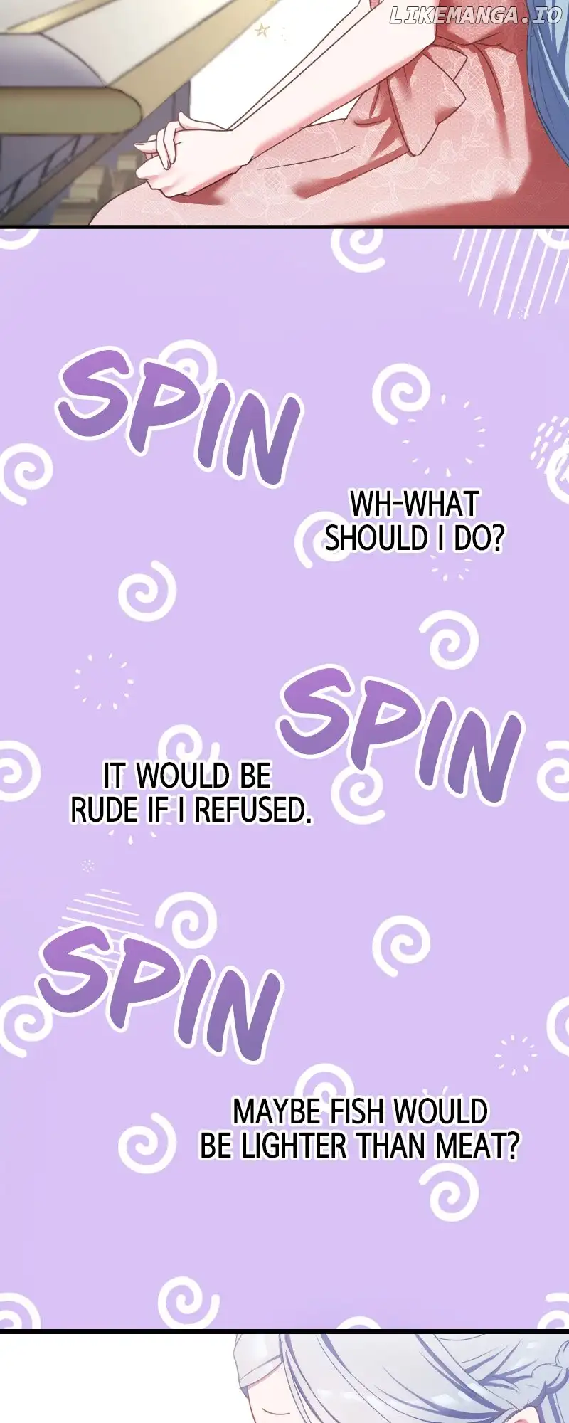 Useless Cinderella’s Feeble Attempt to Save the Kingdom chapter 7 page 26