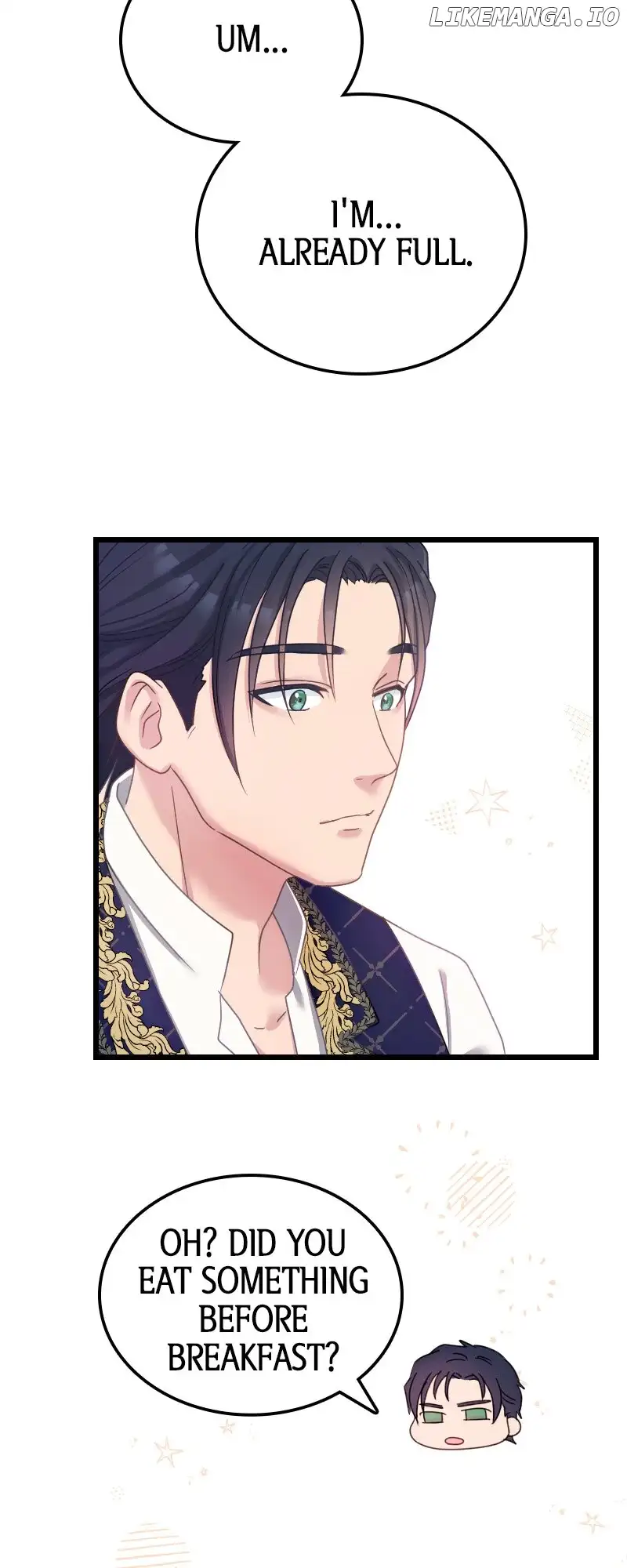 Useless Cinderella’s Feeble Attempt to Save the Kingdom chapter 7 page 30