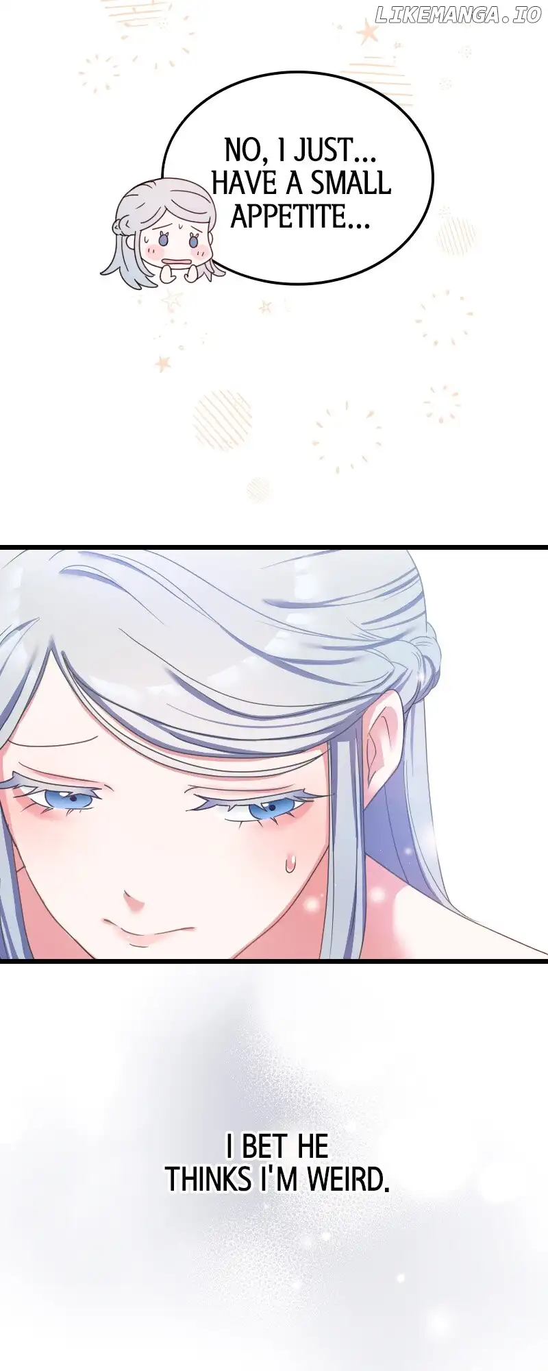 Useless Cinderella’s Feeble Attempt to Save the Kingdom chapter 7 page 31