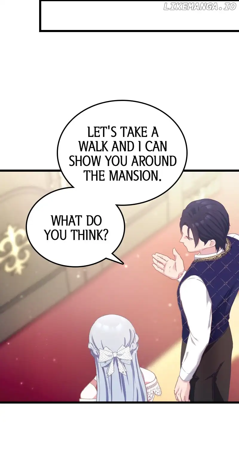 Useless Cinderella’s Feeble Attempt to Save the Kingdom chapter 7 page 47