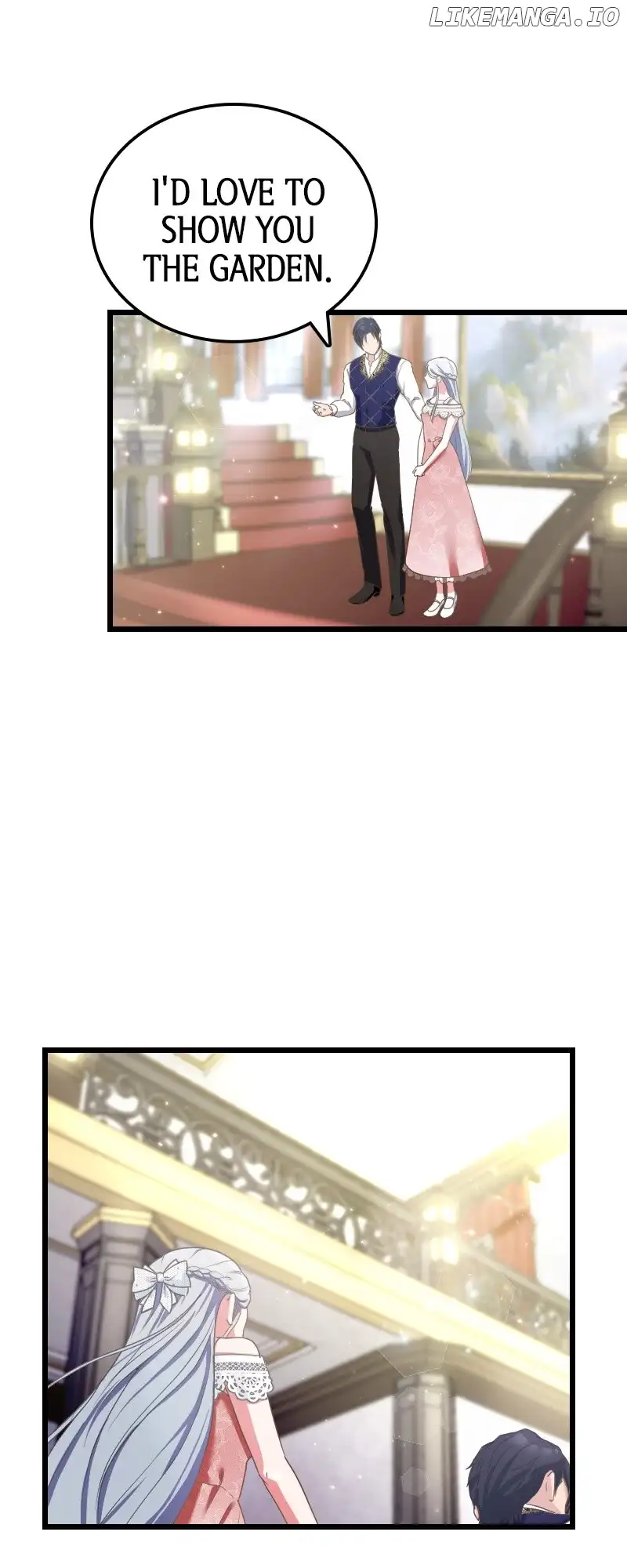 Useless Cinderella’s Feeble Attempt to Save the Kingdom chapter 7 page 48