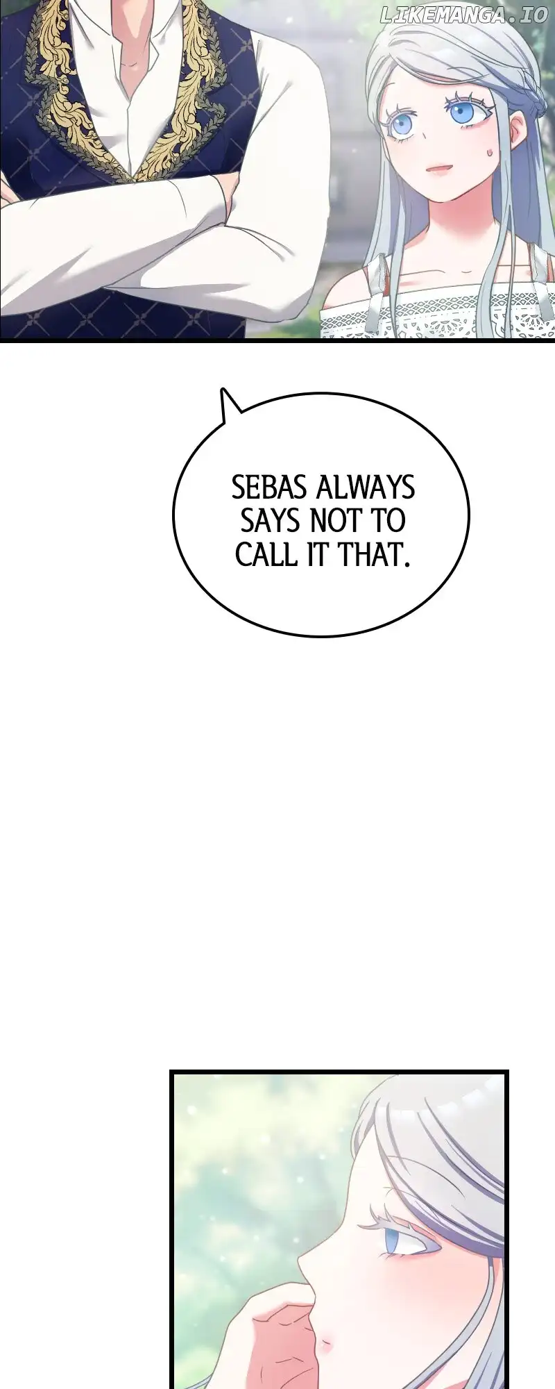 Useless Cinderella’s Feeble Attempt to Save the Kingdom chapter 7 page 51