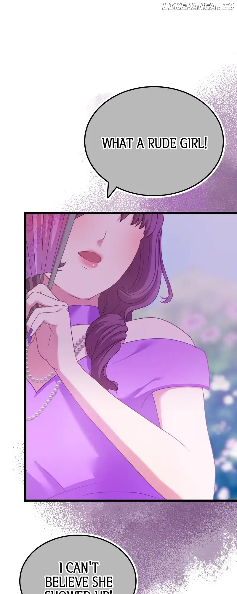 Useless Cinderella’s Feeble Attempt to Save the Kingdom chapter 7 page 55