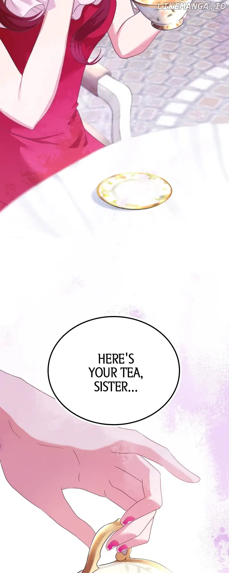Useless Cinderella’s Feeble Attempt to Save the Kingdom chapter 7 page 57
