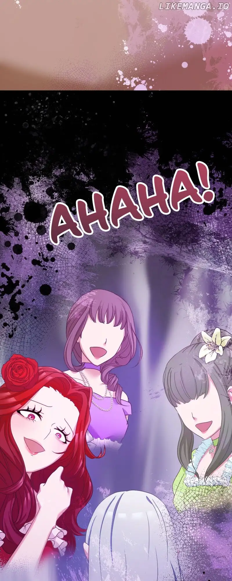 Useless Cinderella’s Feeble Attempt to Save the Kingdom chapter 7 page 59