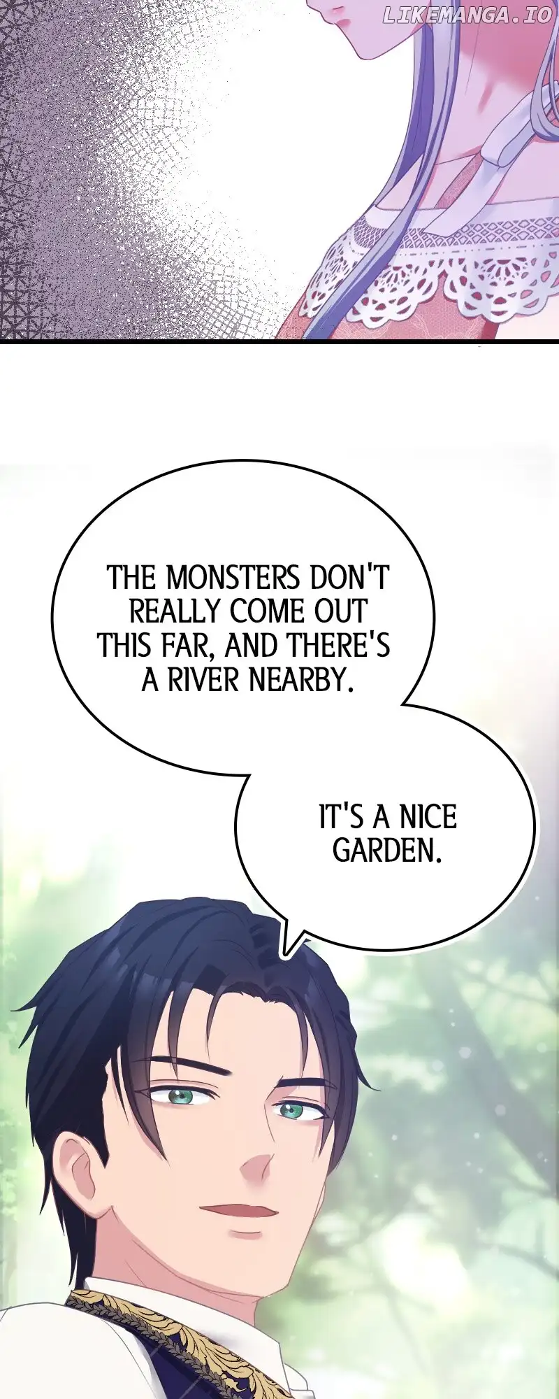 Useless Cinderella’s Feeble Attempt to Save the Kingdom chapter 7 page 61