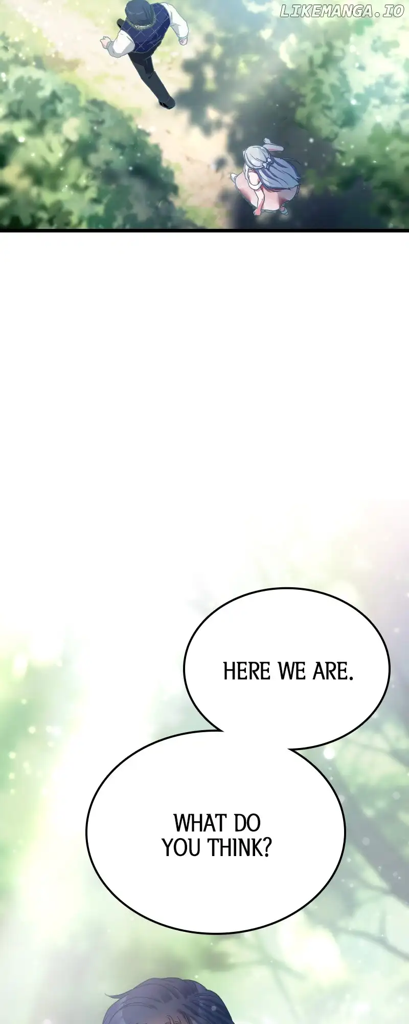Useless Cinderella’s Feeble Attempt to Save the Kingdom chapter 7 page 64