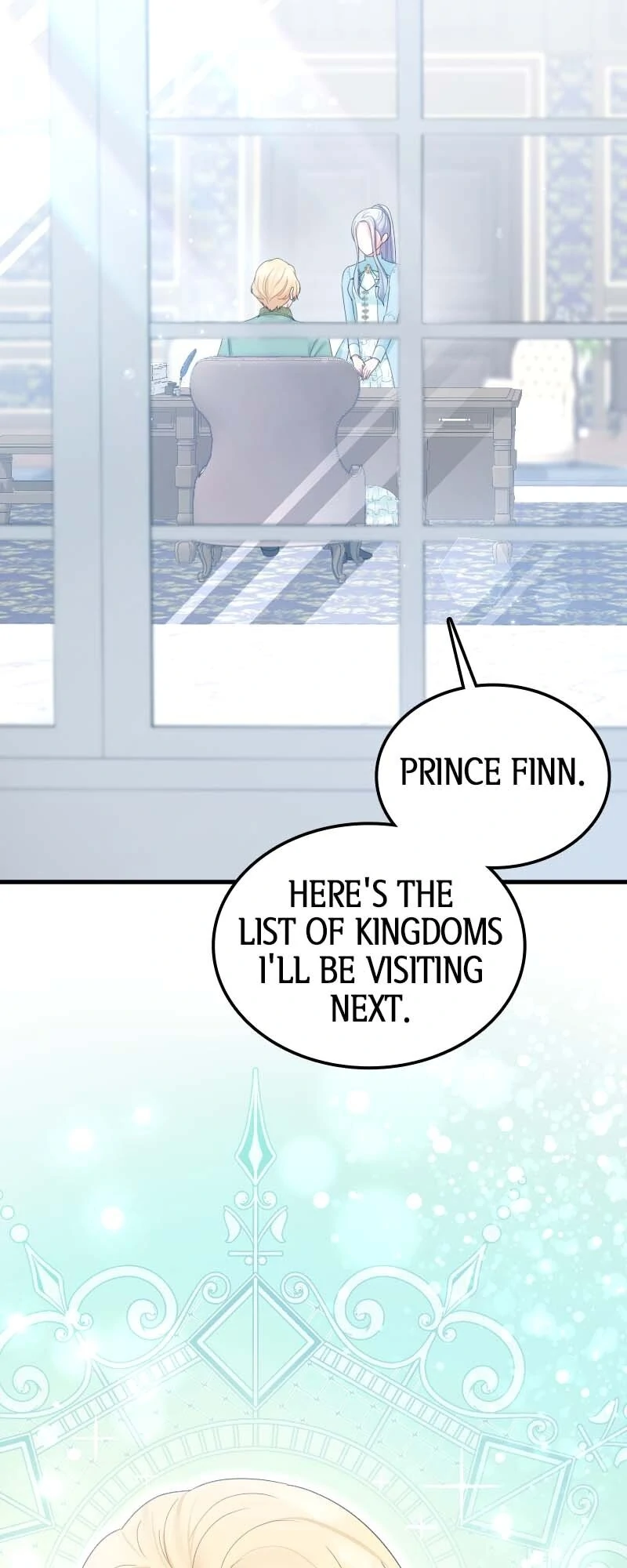 Useless Cinderella’s Feeble Attempt to Save the Kingdom chapter 70 page 4