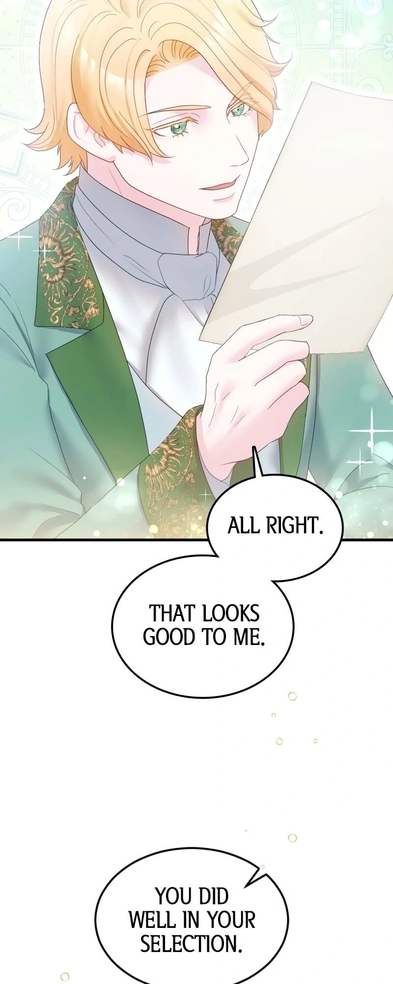 Useless Cinderella’s Feeble Attempt to Save the Kingdom chapter 70 page 5