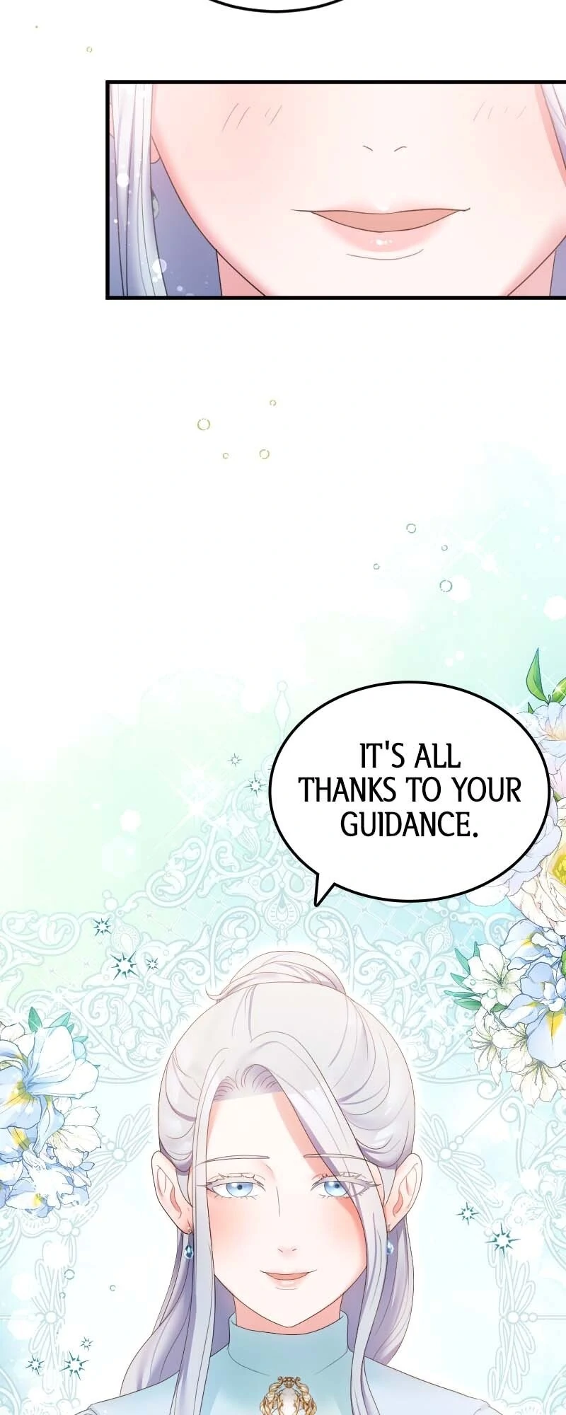 Useless Cinderella’s Feeble Attempt to Save the Kingdom chapter 70 page 6