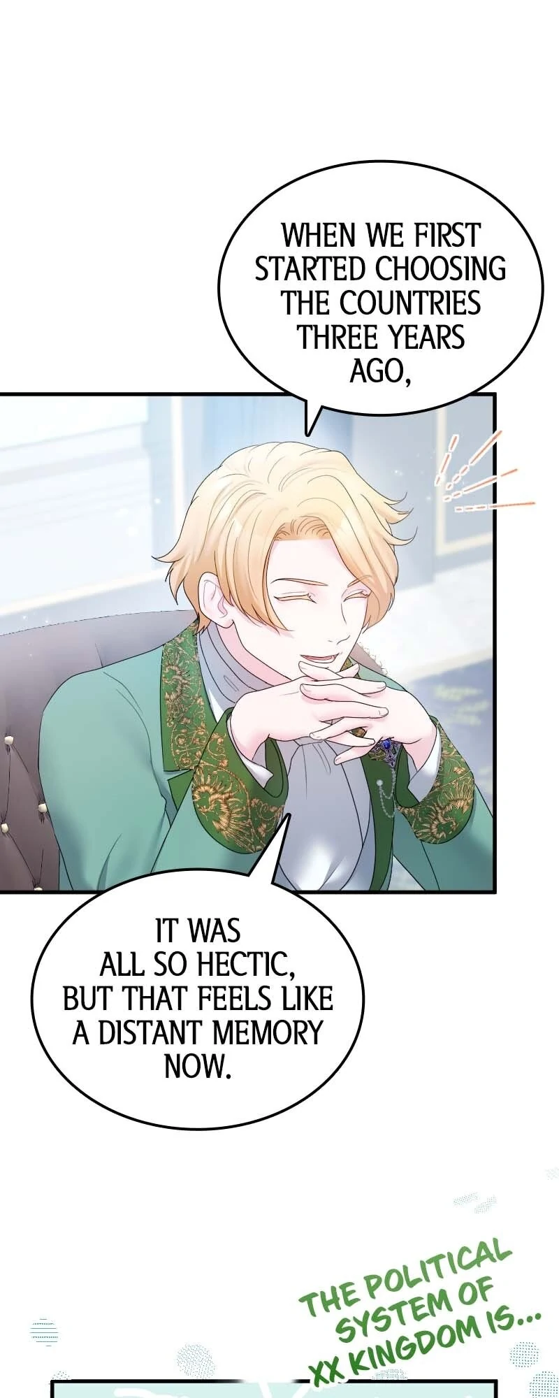 Useless Cinderella’s Feeble Attempt to Save the Kingdom chapter 70 page 10