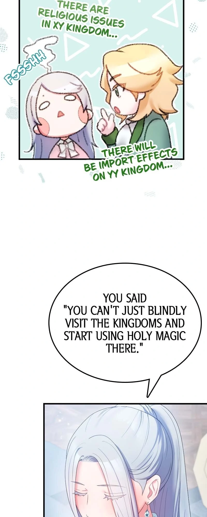 Useless Cinderella’s Feeble Attempt to Save the Kingdom chapter 70 page 11