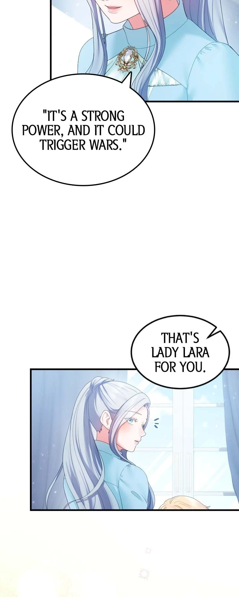 Useless Cinderella’s Feeble Attempt to Save the Kingdom chapter 70 page 12