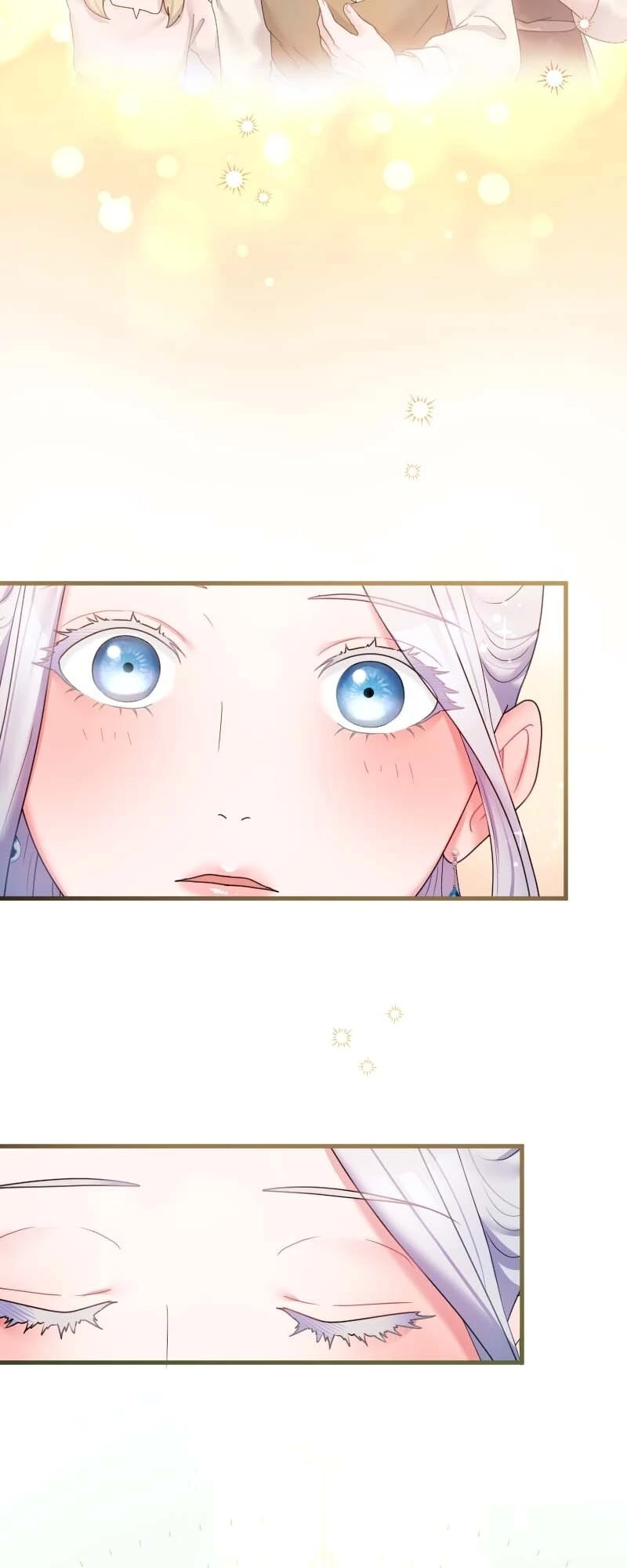 Useless Cinderella’s Feeble Attempt to Save the Kingdom chapter 70 page 15