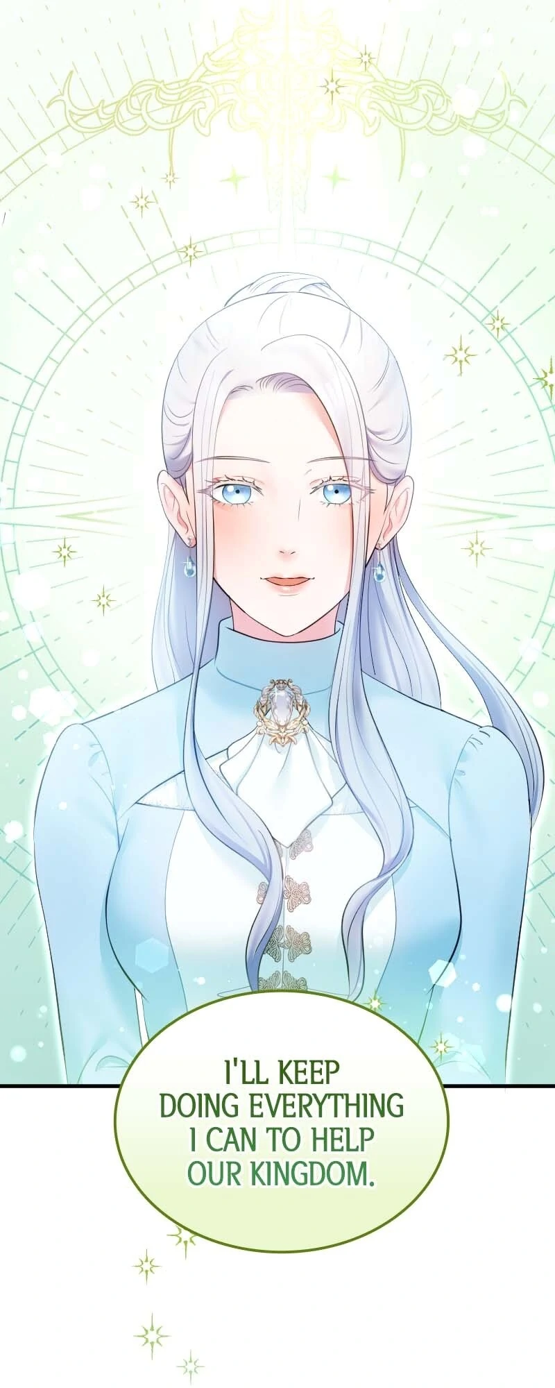 Useless Cinderella’s Feeble Attempt to Save the Kingdom chapter 70 page 16
