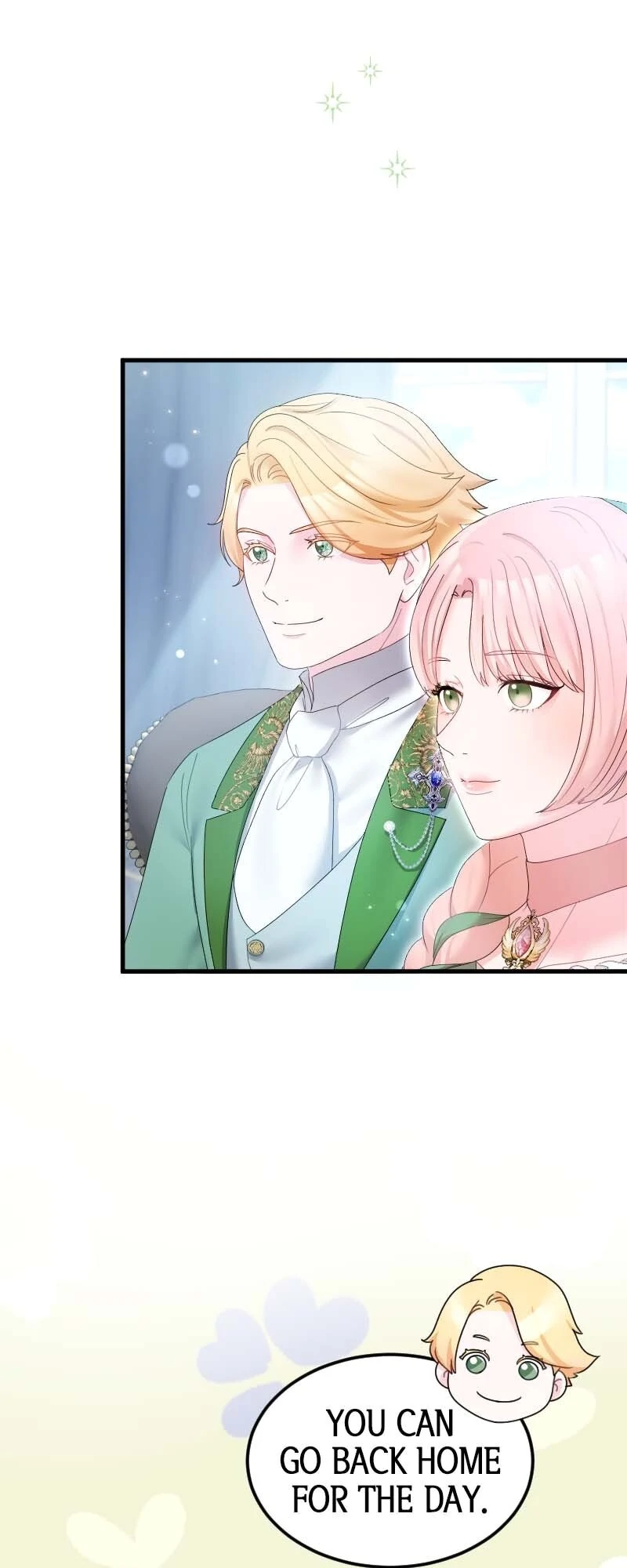 Useless Cinderella’s Feeble Attempt to Save the Kingdom chapter 70 page 17