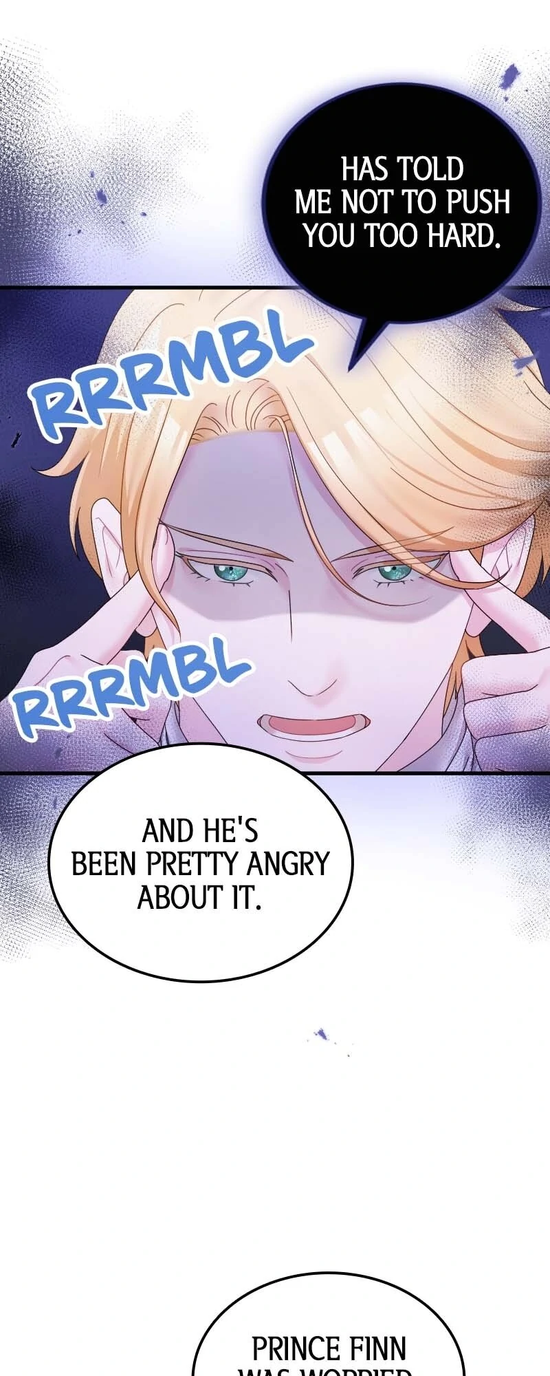 Useless Cinderella’s Feeble Attempt to Save the Kingdom chapter 70 page 19