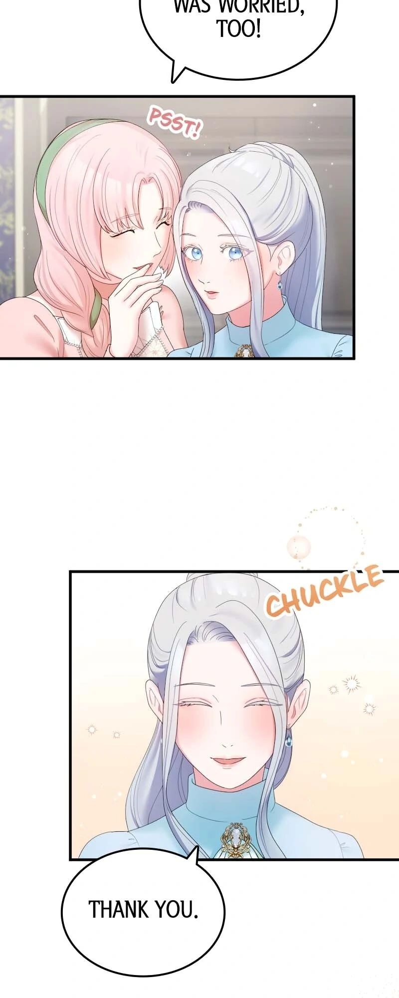 Useless Cinderella’s Feeble Attempt to Save the Kingdom chapter 70 page 20