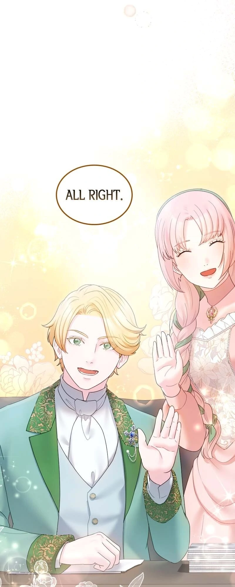 Useless Cinderella’s Feeble Attempt to Save the Kingdom chapter 70 page 21