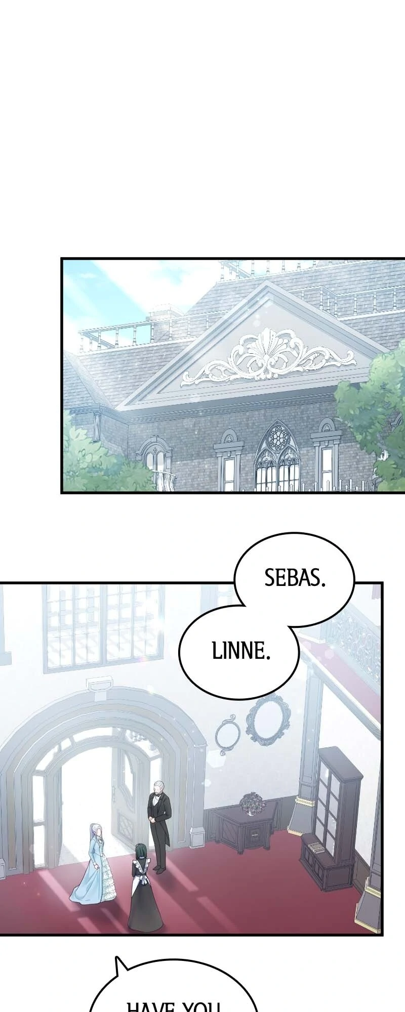 Useless Cinderella’s Feeble Attempt to Save the Kingdom chapter 70 page 23