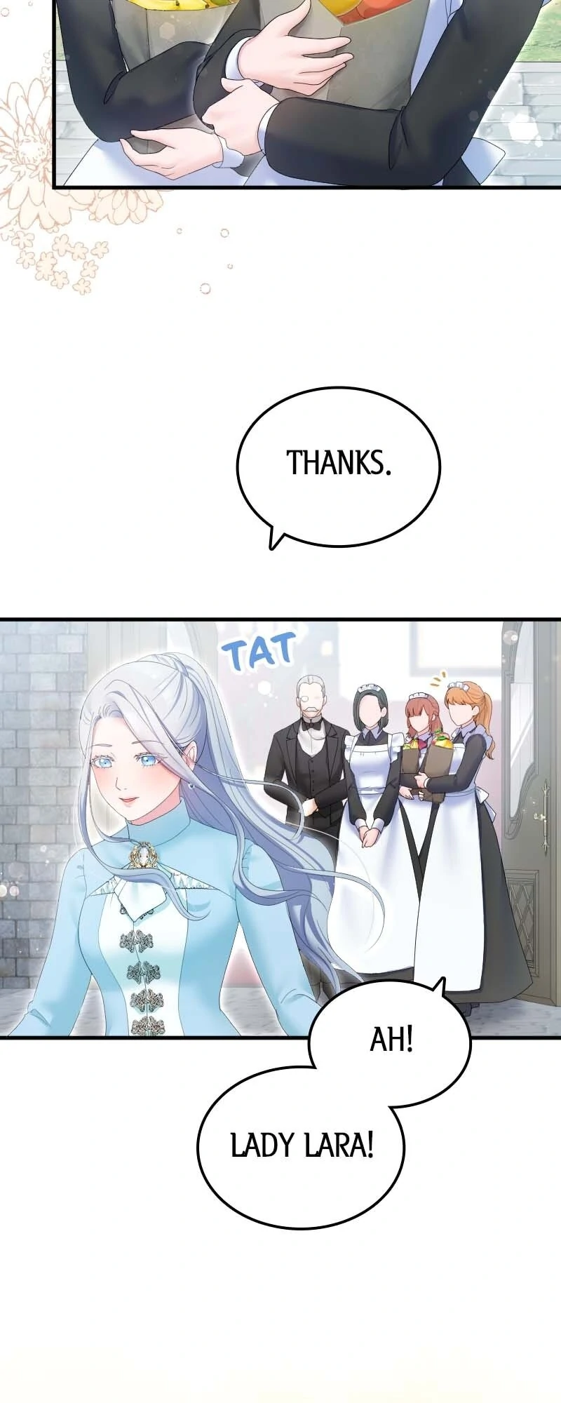 Useless Cinderella’s Feeble Attempt to Save the Kingdom chapter 70 page 26