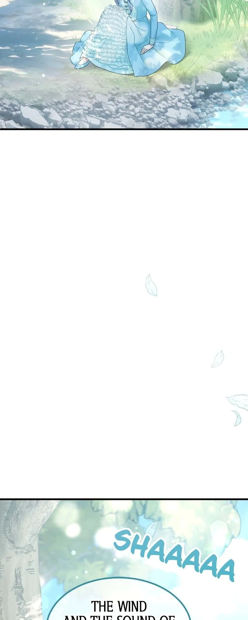 Useless Cinderella’s Feeble Attempt to Save the Kingdom chapter 70 page 33