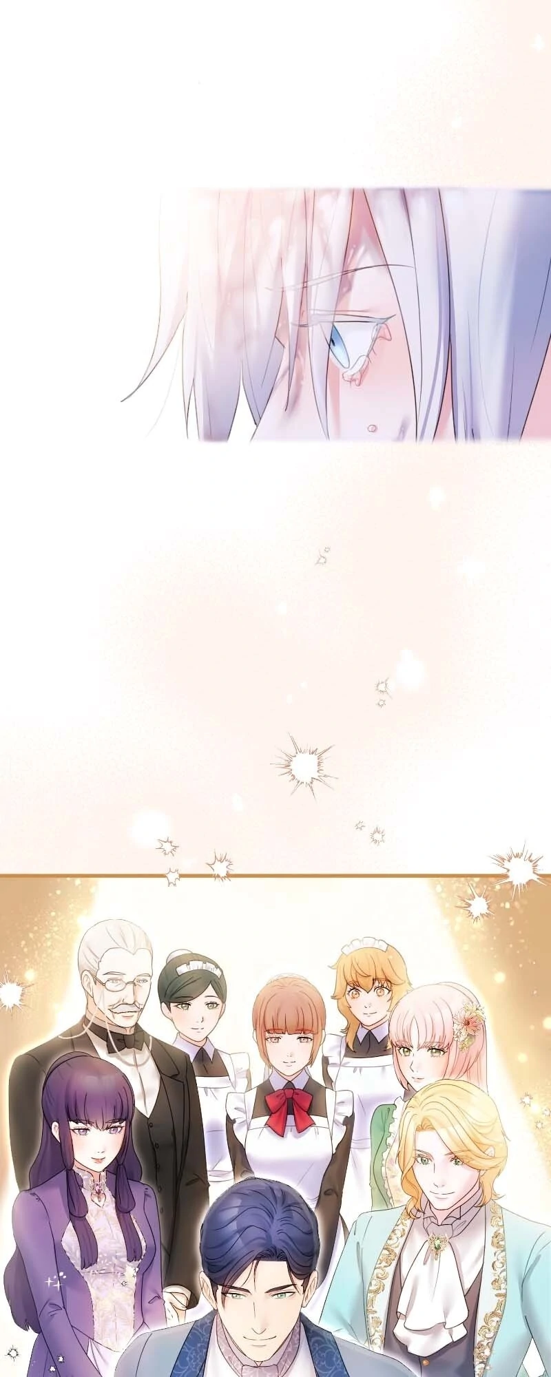 Useless Cinderella’s Feeble Attempt to Save the Kingdom chapter 70 page 41
