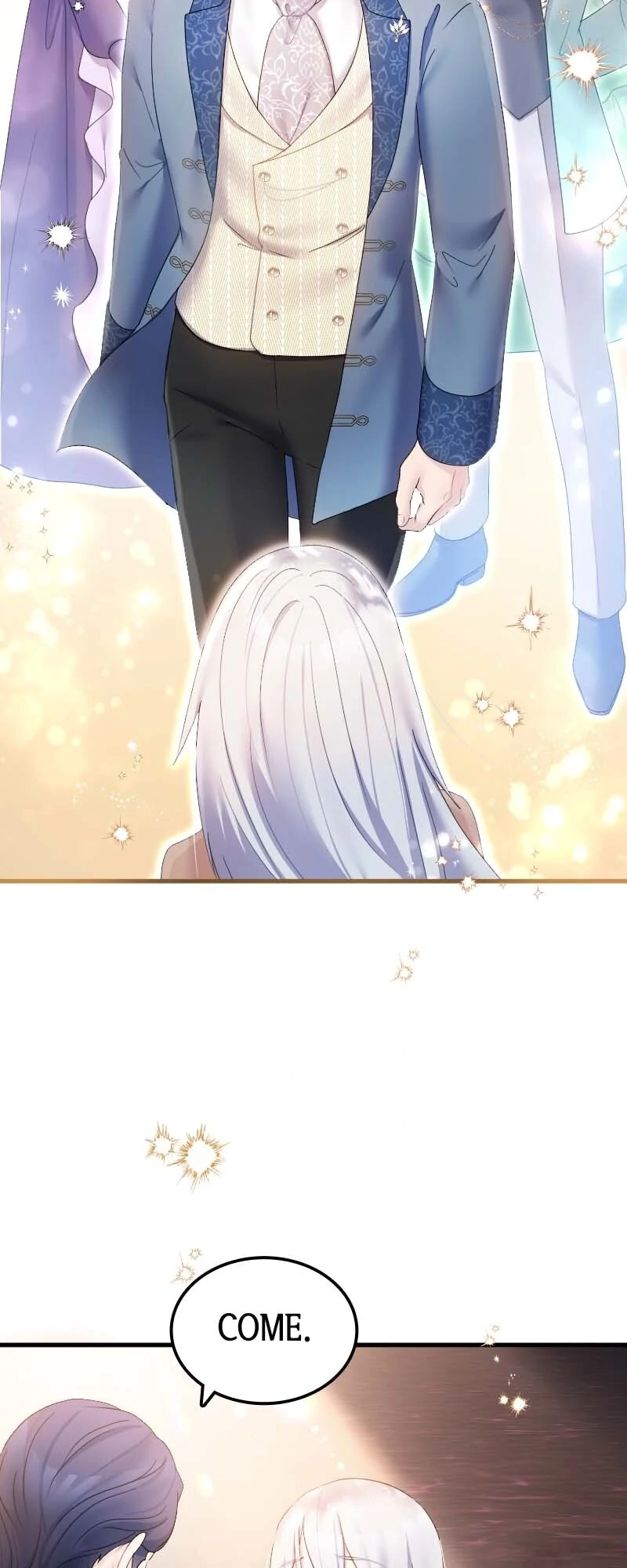 Useless Cinderella’s Feeble Attempt to Save the Kingdom chapter 70 page 42