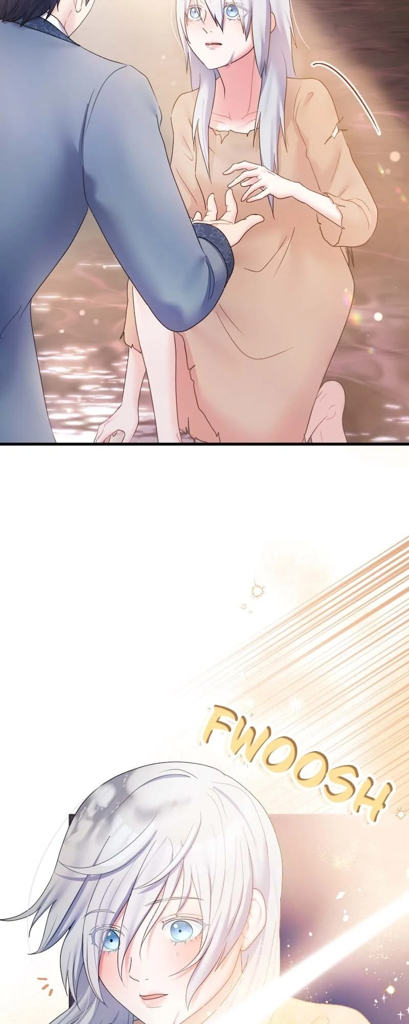 Useless Cinderella’s Feeble Attempt to Save the Kingdom chapter 70 page 43