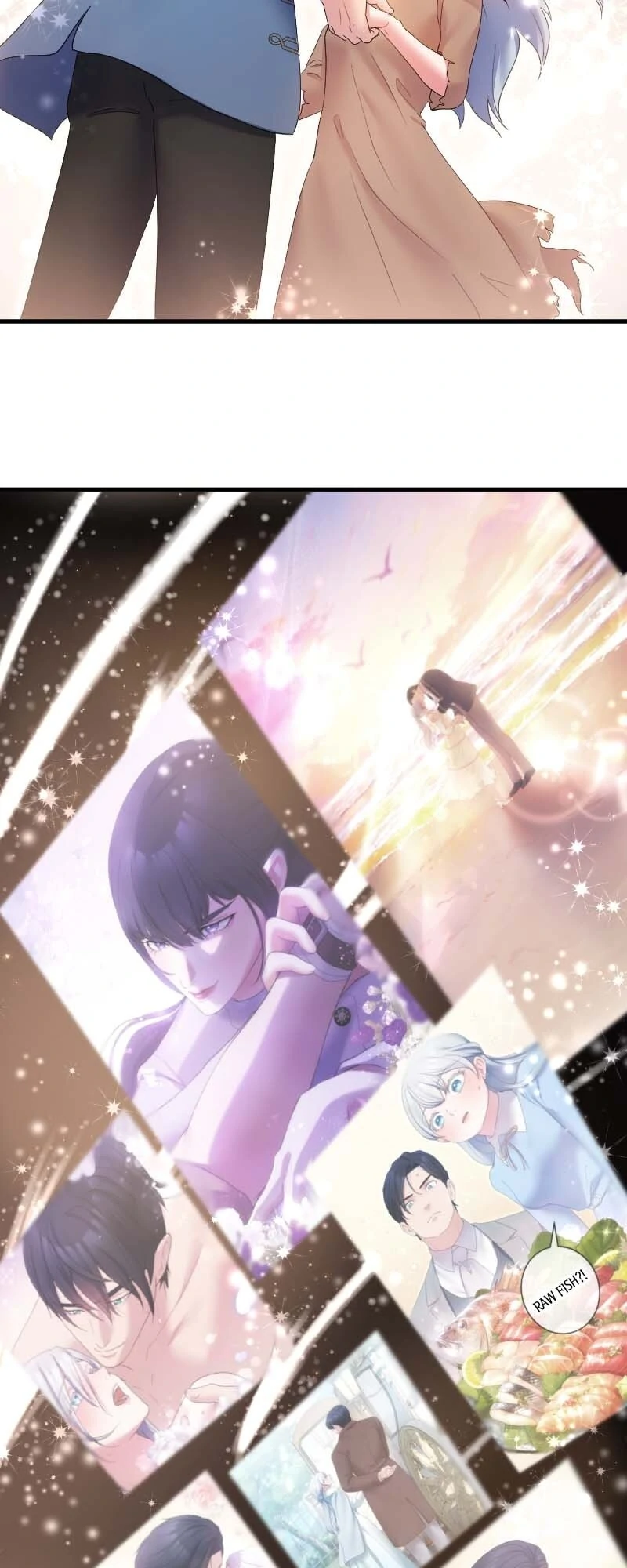 Useless Cinderella’s Feeble Attempt to Save the Kingdom chapter 70 page 47