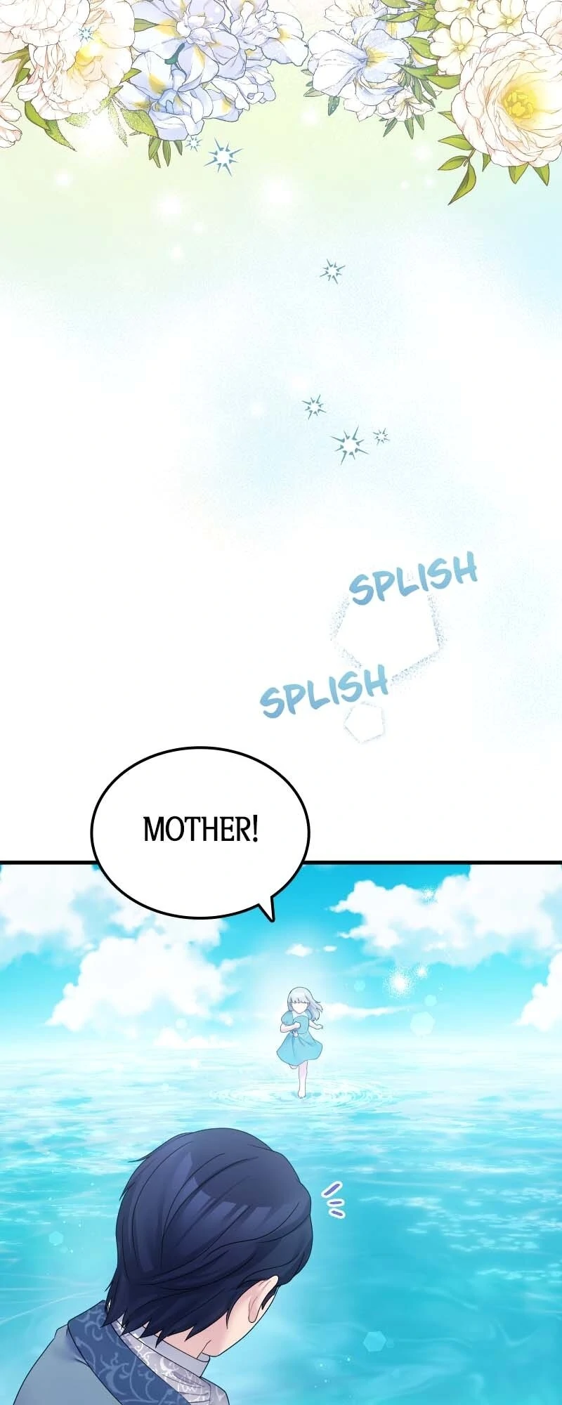 Useless Cinderella’s Feeble Attempt to Save the Kingdom chapter 70 page 57
