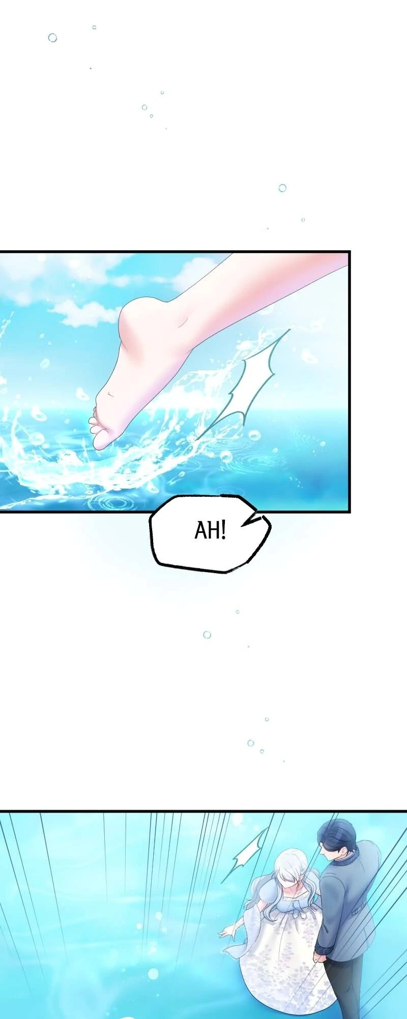 Useless Cinderella’s Feeble Attempt to Save the Kingdom chapter 70 page 59