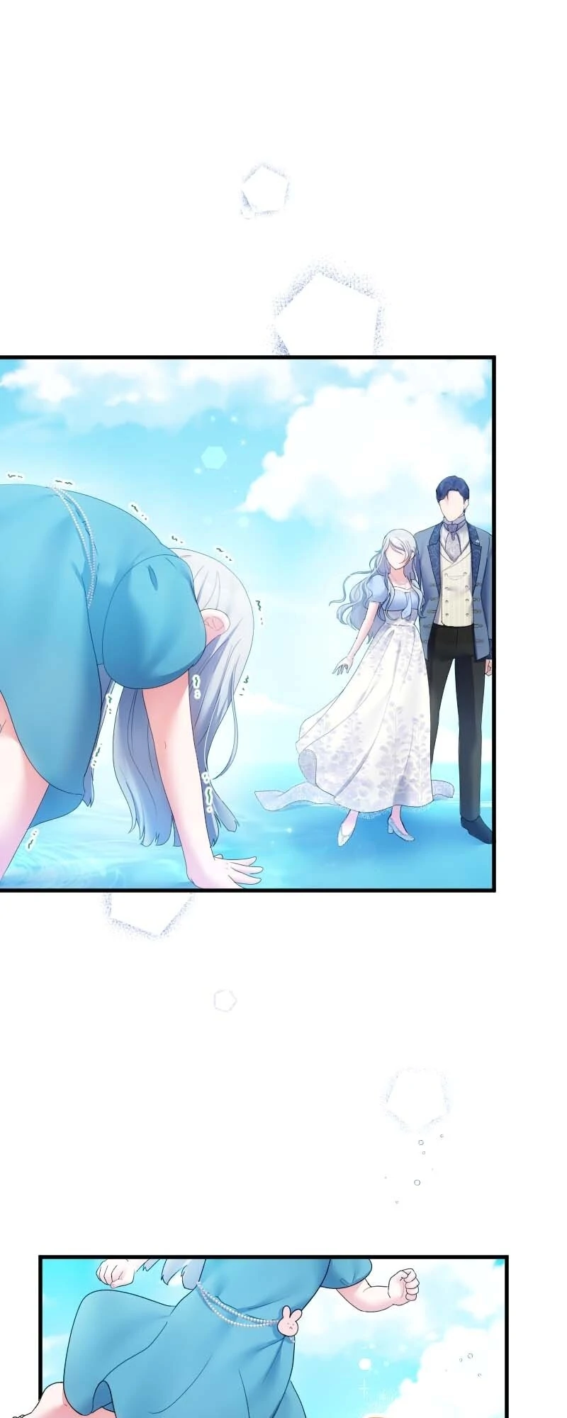 Useless Cinderella’s Feeble Attempt to Save the Kingdom chapter 70 page 64