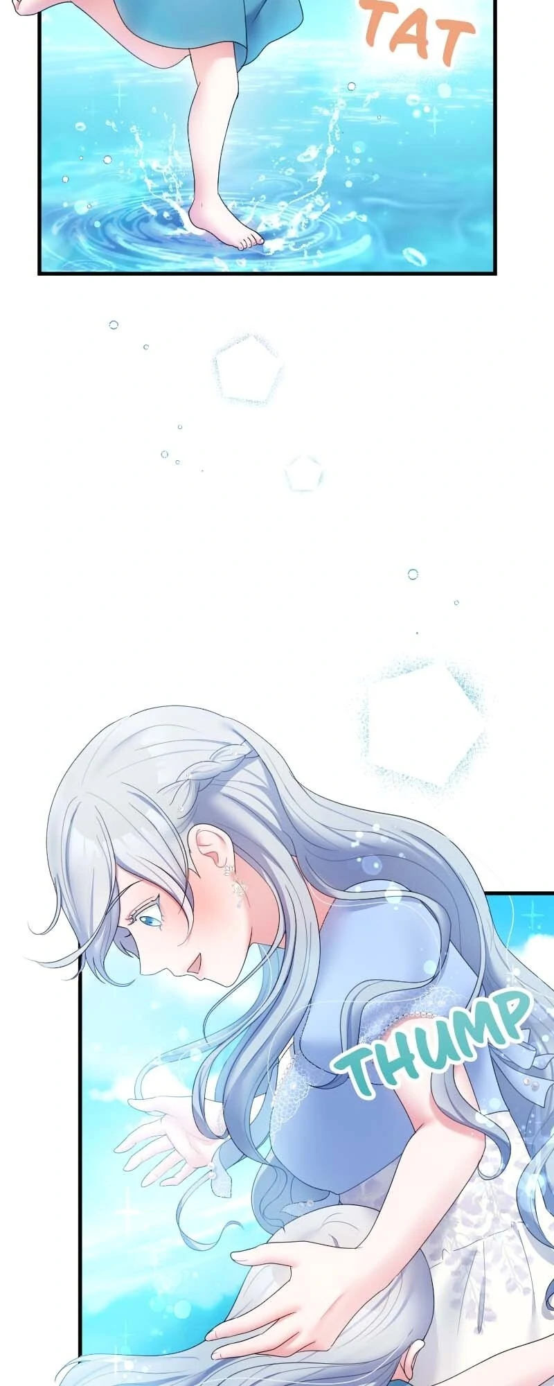 Useless Cinderella’s Feeble Attempt to Save the Kingdom chapter 70 page 65
