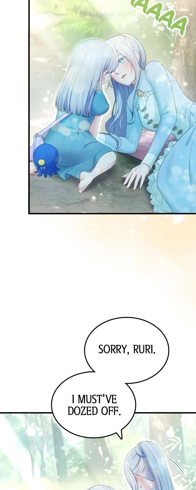 Useless Cinderella’s Feeble Attempt to Save the Kingdom chapter 70 page 69