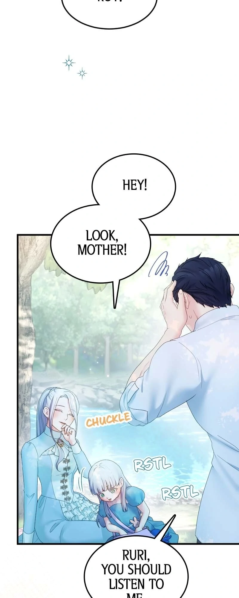 Useless Cinderella’s Feeble Attempt to Save the Kingdom chapter 70 page 73