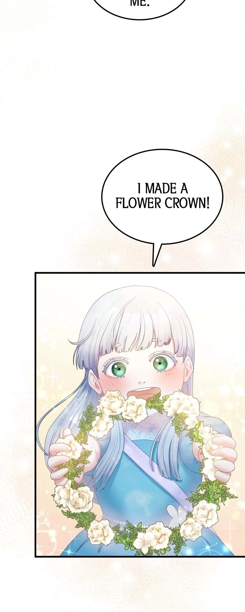 Useless Cinderella’s Feeble Attempt to Save the Kingdom chapter 70 page 74