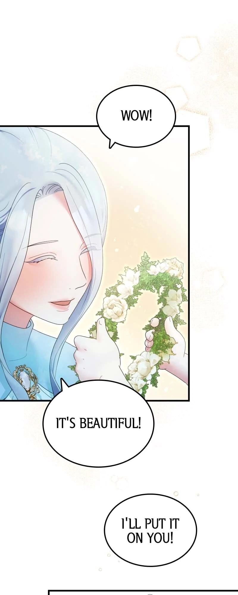 Useless Cinderella’s Feeble Attempt to Save the Kingdom chapter 70 page 76