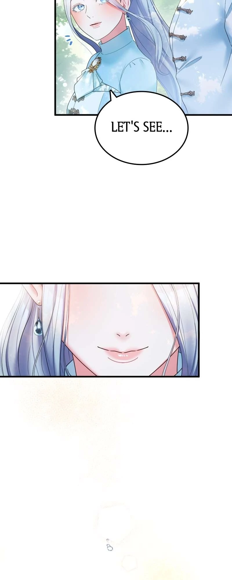 Useless Cinderella’s Feeble Attempt to Save the Kingdom chapter 70 page 89