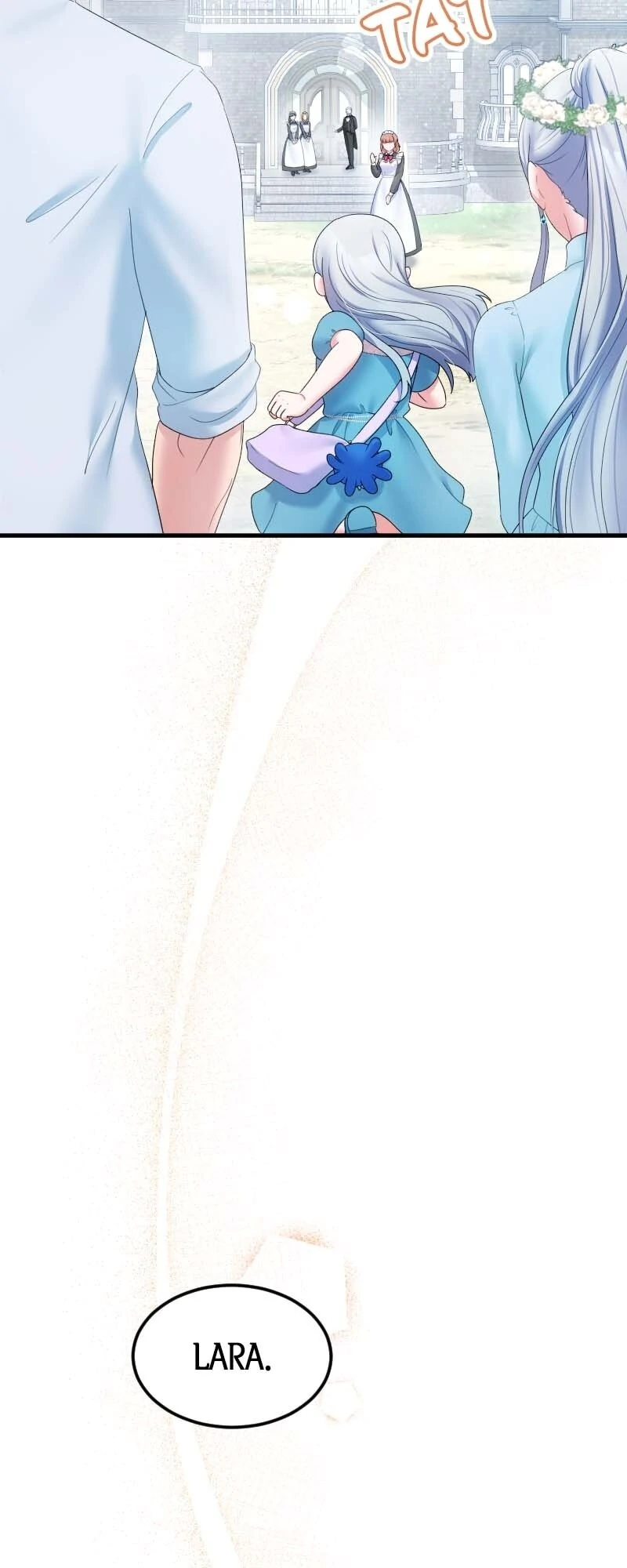 Useless Cinderella’s Feeble Attempt to Save the Kingdom chapter 70 page 92