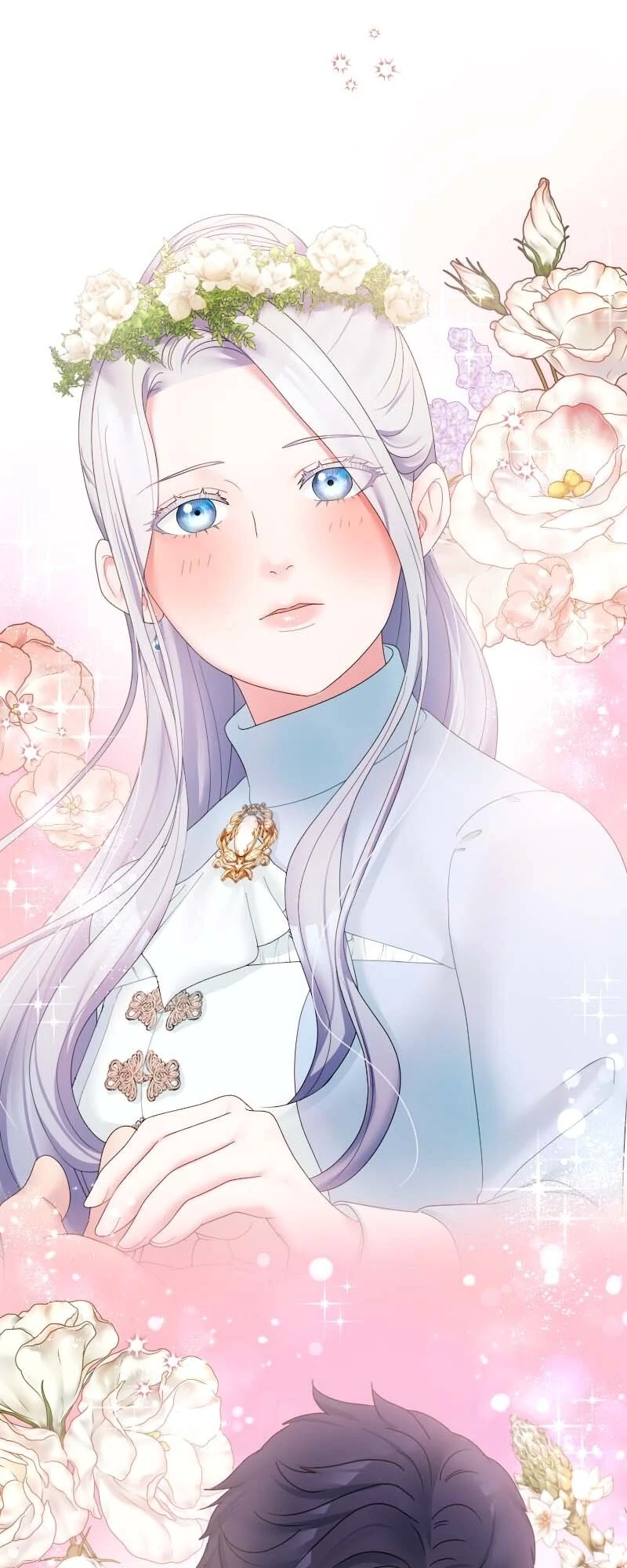 Useless Cinderella’s Feeble Attempt to Save the Kingdom chapter 70 page 96