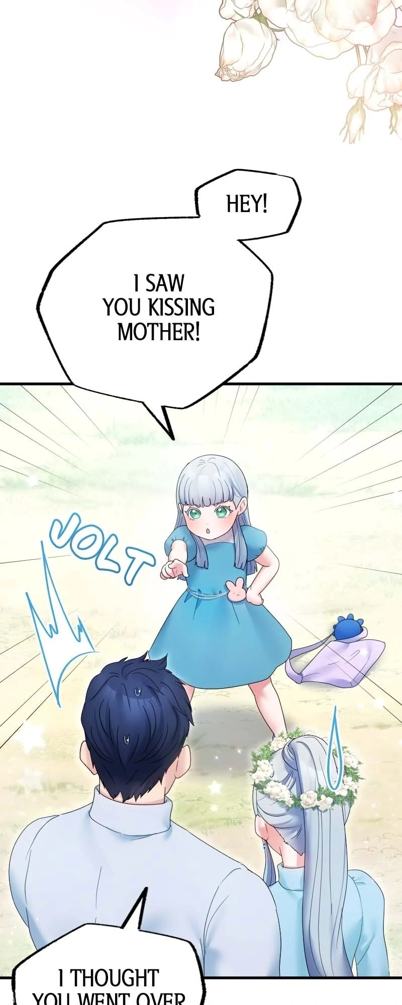 Useless Cinderella’s Feeble Attempt to Save the Kingdom chapter 70 page 98