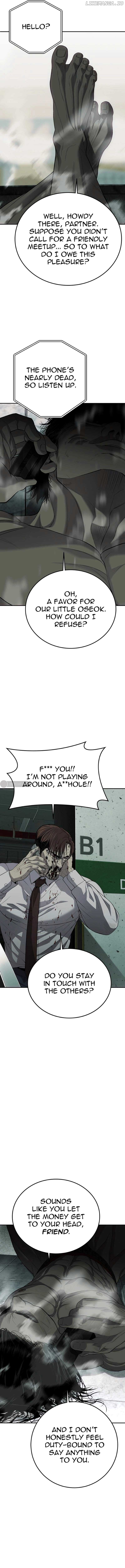 Son’s Retribution chapter 21 page 7